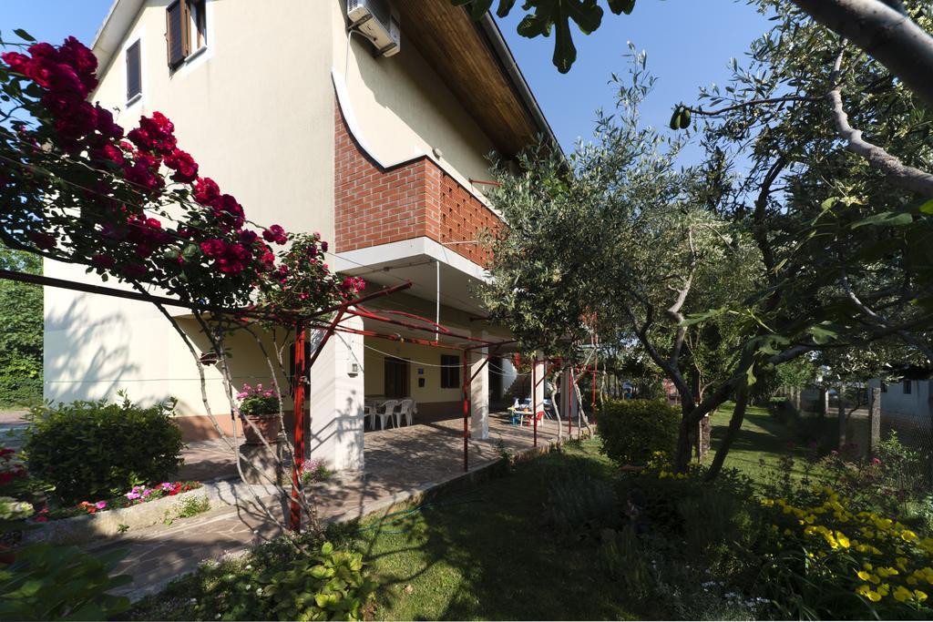 Apartments Milica أوماغ المظهر الخارجي الصورة