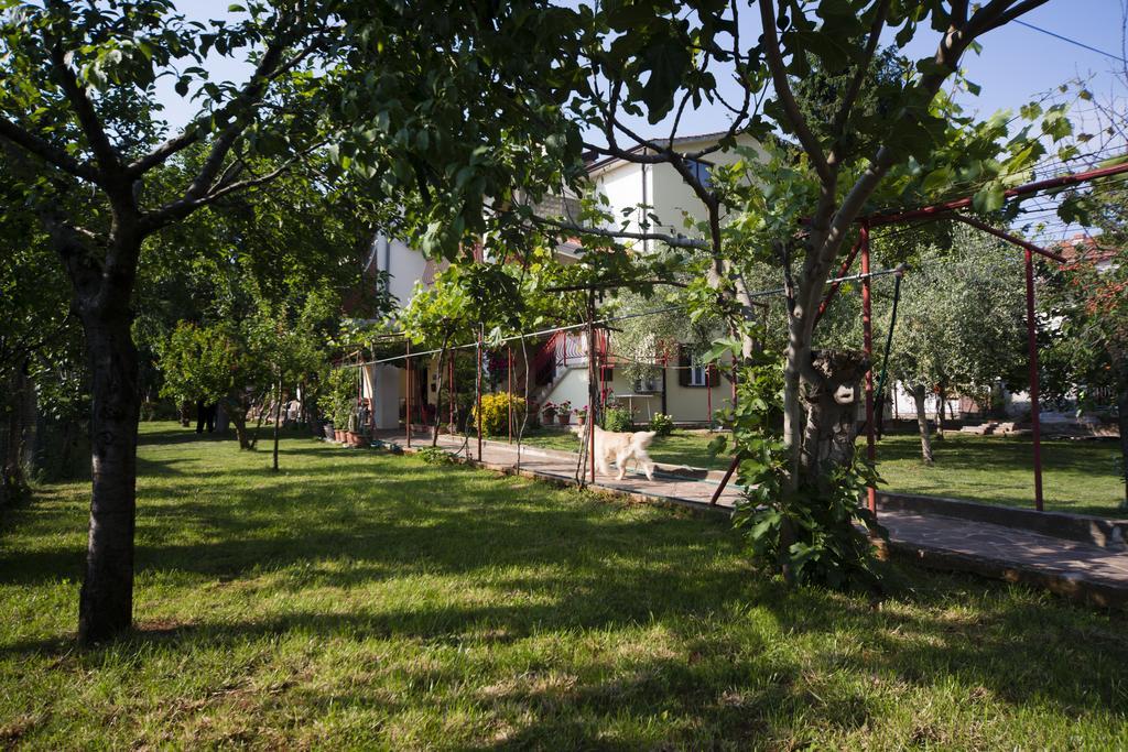 Apartments Milica أوماغ المظهر الخارجي الصورة