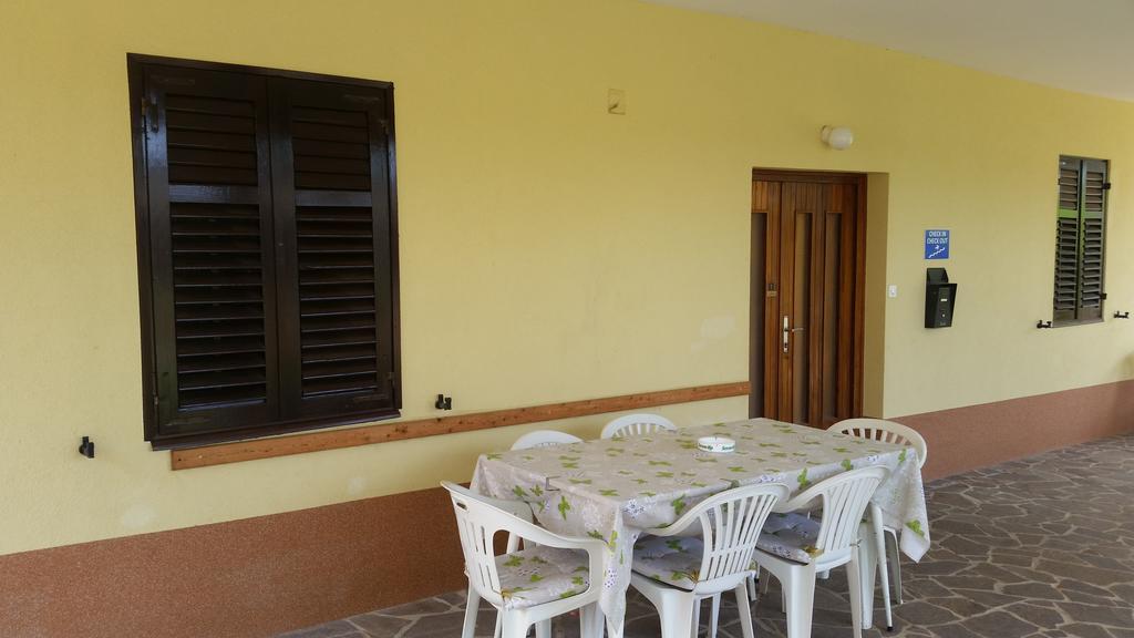 Apartments Milica أوماغ المظهر الخارجي الصورة