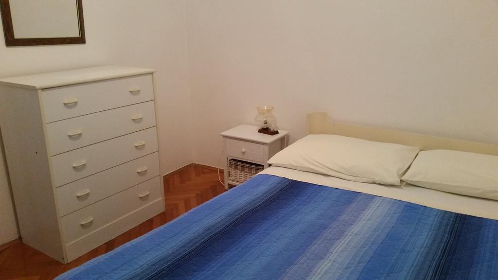 Apartments Milica أوماغ المظهر الخارجي الصورة