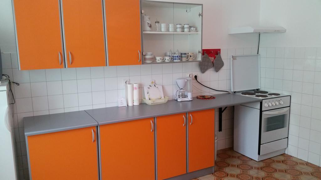 Apartments Milica أوماغ المظهر الخارجي الصورة