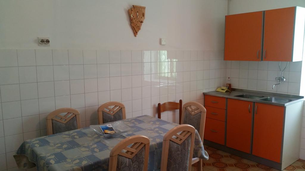 Apartments Milica أوماغ المظهر الخارجي الصورة