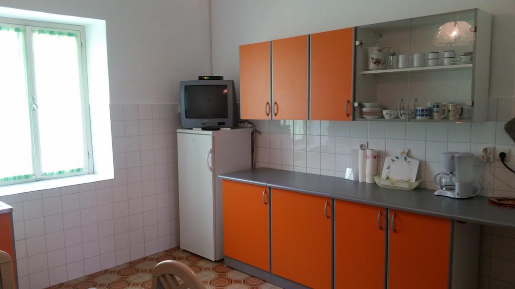 Apartments Milica أوماغ المظهر الخارجي الصورة