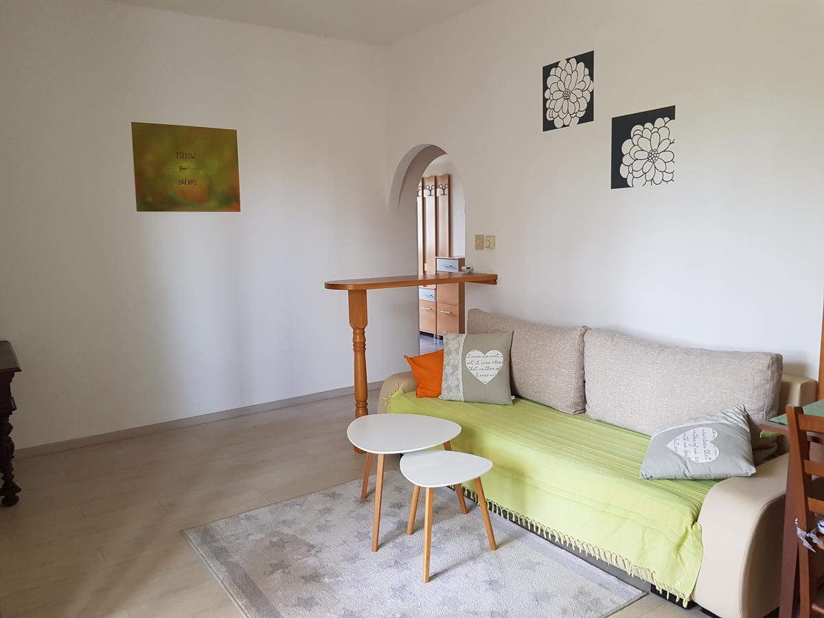 Apartments Milica أوماغ المظهر الخارجي الصورة