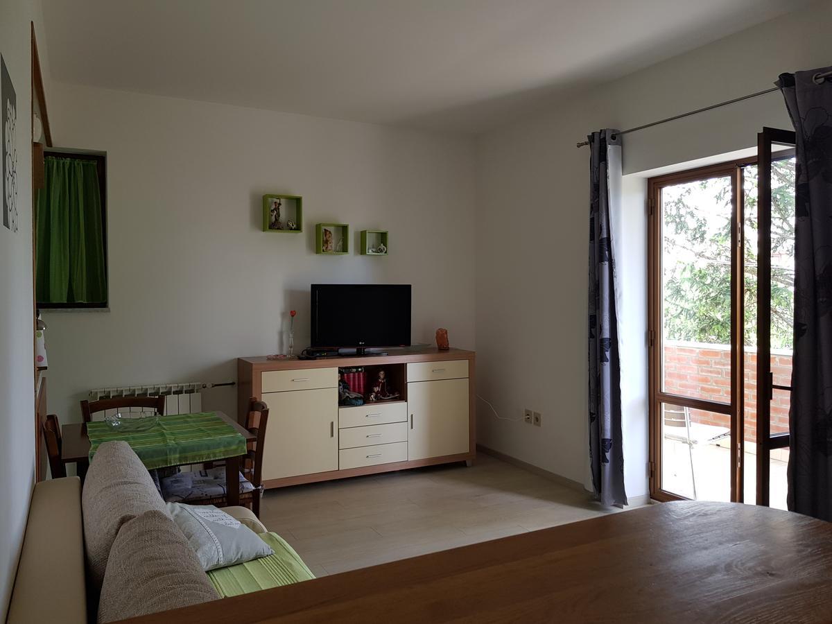 Apartments Milica أوماغ المظهر الخارجي الصورة