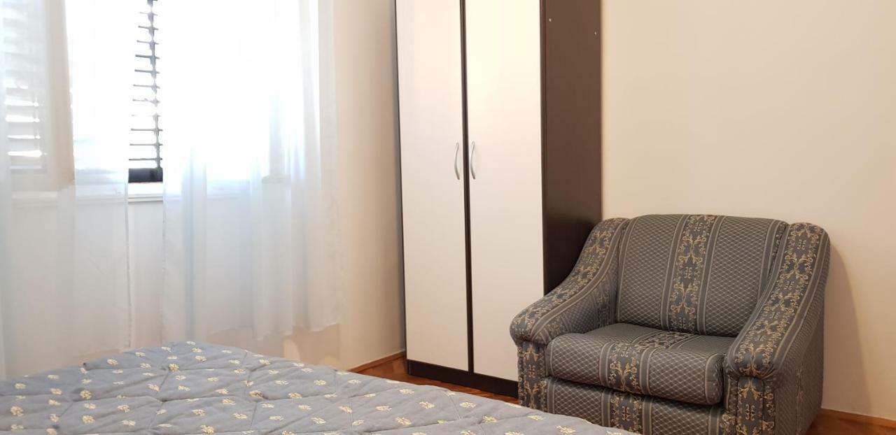 Apartments Milica أوماغ المظهر الخارجي الصورة