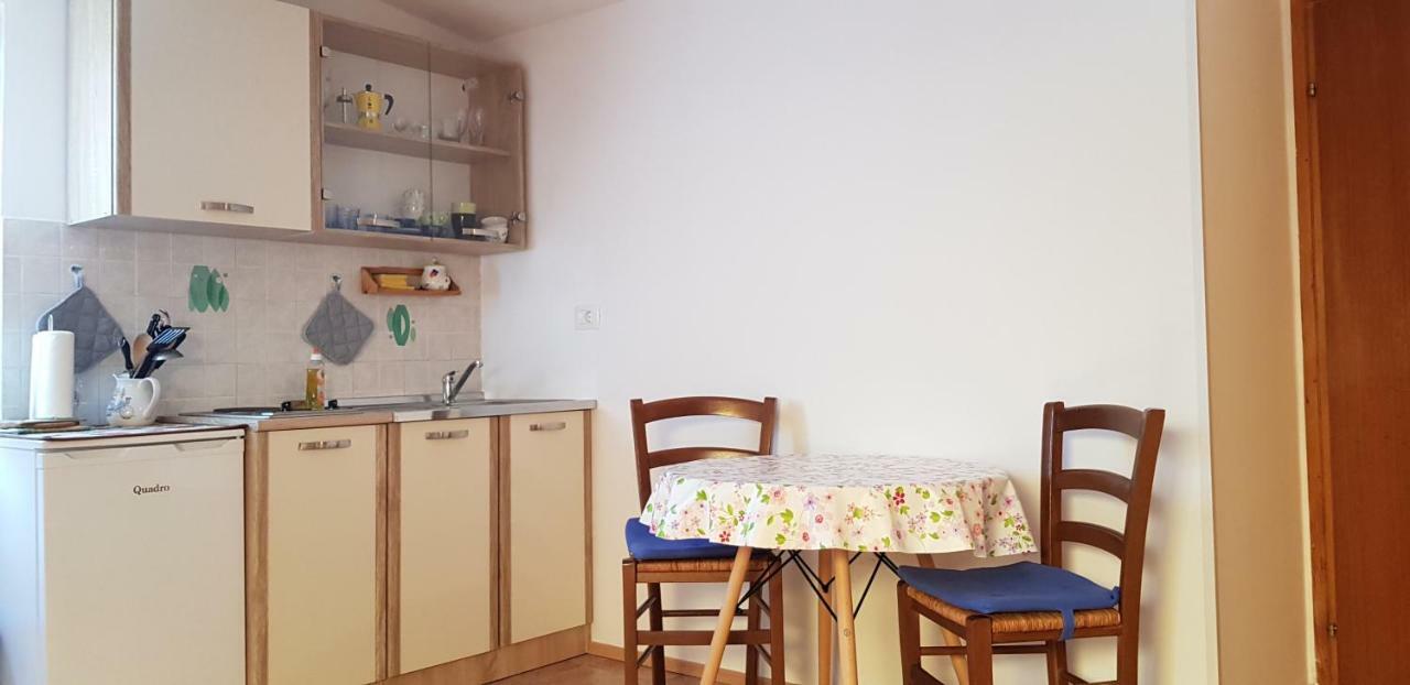 Apartments Milica أوماغ المظهر الخارجي الصورة