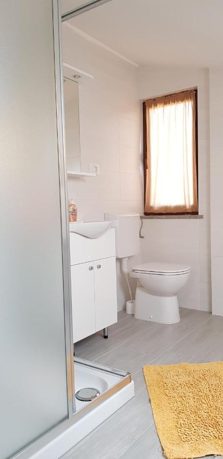 Apartments Milica أوماغ المظهر الخارجي الصورة