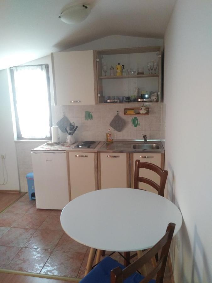 Apartments Milica أوماغ المظهر الخارجي الصورة