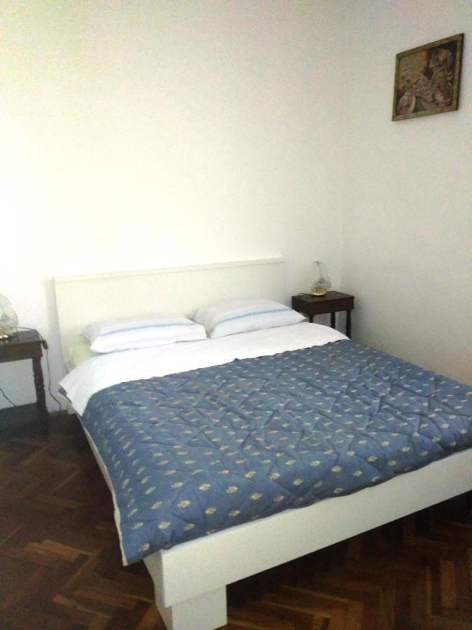 Apartments Milica أوماغ المظهر الخارجي الصورة